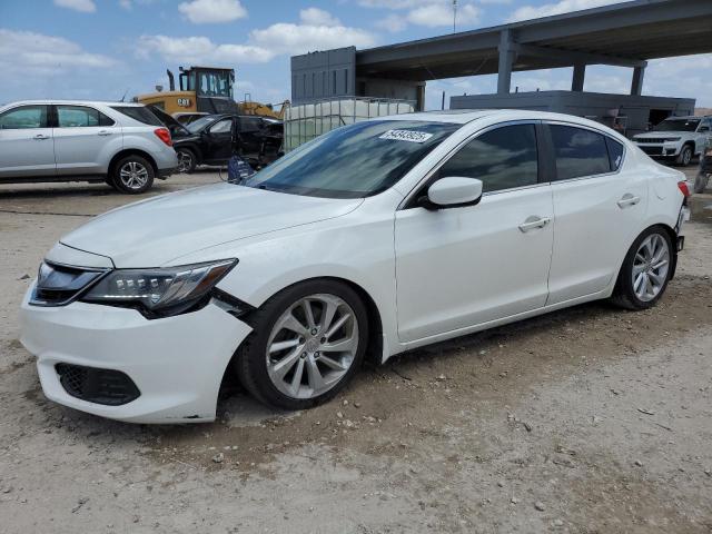 2016 Acura Ilx Premium