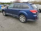 2010 Subaru Outback 2.5I Limited for Sale in Exeter, RI - Minor Dent/Scratches