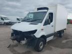 2020 MERCEDES-BENZ SPRINTER 314 CDI  for sale at Copart WOLVERHAMPTON