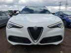 2020 Alfa Romeo Stelvio Ti na sprzedaż w Elgin, IL - Side