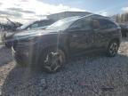 2024 Hyundai Tucson Limited на продаже в Wayland, MI - Front End
