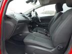 2014 FORD FIESTA TIT for sale at Copart ST HELENS