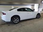2015 Dodge Charger Se for Sale in Sandston, VA - Side