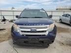 2011 Ford Explorer Xlt for Sale in Kansas City, KS - Front End