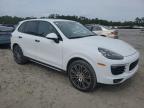 2018 Porsche Cayenne  за продажба в Savannah, GA - Side