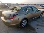 2008 Honda Accord Exl   продається в Haslet, TX - Hail