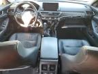 2018 HONDA ACCORD TOURING for sale at Copart ON - COOKSTOWN