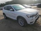 2017 Bmw X3 Xdrive28I للبيع في Harleyville، SC - Front End