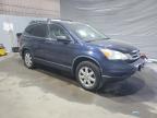 2011 Honda Cr-V Se de vânzare în Candia, NH - Rear End