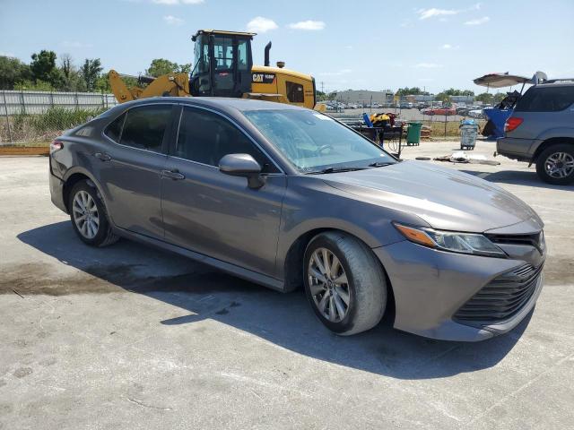  TOYOTA CAMRY 2019 Szary