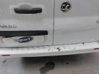 2016 VAUXHALL VIVARO 290 for sale at Copart EAST KILBRIDE
