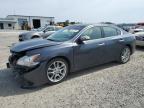 2011 Nissan Maxima S for Sale in Lumberton, NC - Front End