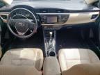 2015 Toyota Corolla L for Sale in Haslet, TX - Front End