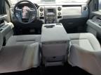 2013 Ford F150 Supercrew de vânzare în Shreveport, LA - Undercarriage