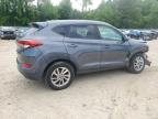 2017 Hyundai Tucson Limited for Sale in Hampton, VA - Front End
