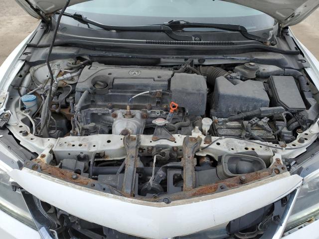 2016 ACURA ILX PREMIUM