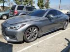 2021 Infiniti Q60 Red Sport 400 for Sale in Rancho Cucamonga, CA - All Over