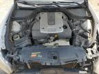 2010 Infiniti G37 Base zu verkaufen in Newton, AL - Front End