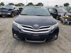 2013 Toyota Venza Le للبيع في Sacramento، CA - Side