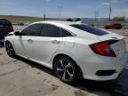 2016 Honda Civic Touring за продажба в Littleton, CO - Front End