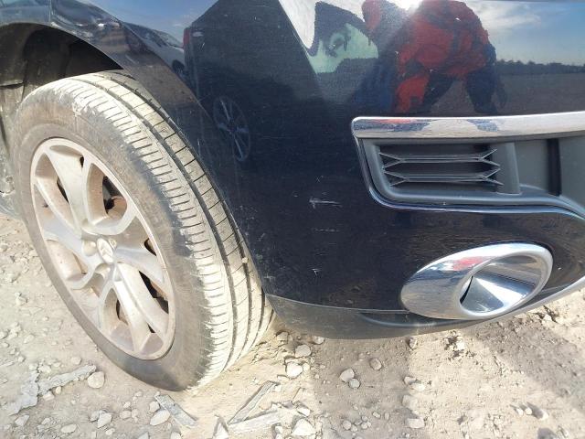 2009 CITROEN C-CROSSER