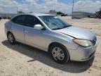 2009 Hyundai Elantra Gls for Sale in Taylor, TX - Front End