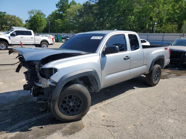 2021 Toyota Tacoma Access Cab