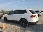 2024 Volkswagen Tiguan Se en Venta en Houston, TX - Top/Roof