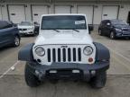 2013 Jeep Wrangler Unlimited Sahara de vânzare în Louisville, KY - Side