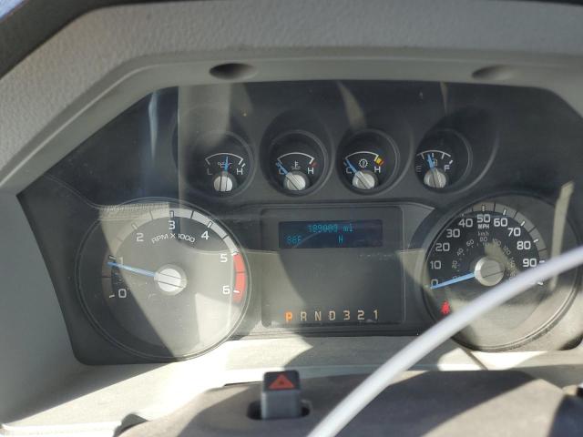 2016 FORD F550 SUPER DUTY