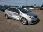 2014 Kia Rio Lx na sprzedaż w Newton, AL - Side