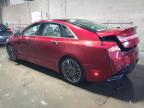 2014 Lincoln Mkz Hybrid zu verkaufen in Blaine, MN - Rear End