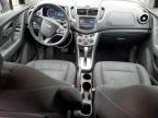 2016 Chevrolet Trax 1Lt   na sprzedaż w Davison, MI - Front End