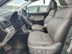 2015 Subaru Forester 2.5I Limited na sprzedaż w Kansas City, KS - Side