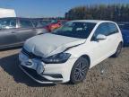 2017 VOLKSWAGEN GOLF SE NA for sale at Copart EAST KILBRIDE