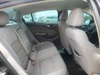 2016 Chevrolet Cruze Lt en Venta en Byron, GA - Mechanical