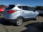 2012 Hyundai Tucson Gls იყიდება Exeter-ში, RI - Front End