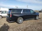 2021 Cadillac Escalade Esv Premium Luxury Platinum للبيع في Central Square، NY - Front End