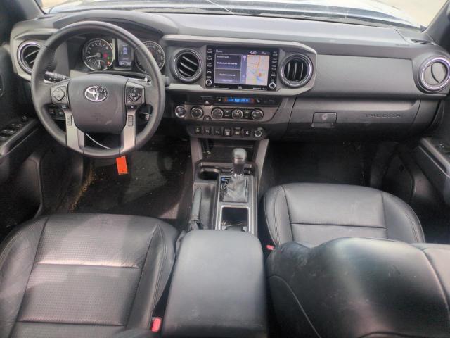  TOYOTA TACOMA 2023 Czarny
