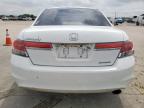 2011 Honda Accord Se for Sale in Grand Prairie, TX - Minor Dent/Scratches