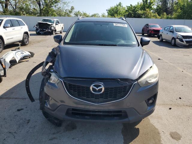  MAZDA CX-5 2013 Szary