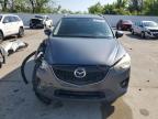 2013 Mazda Cx-5 Touring на продаже в Bridgeton, MO - Front End
