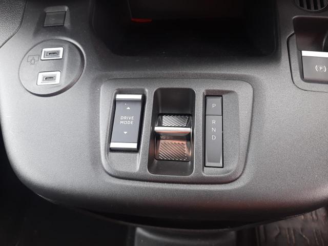2024 TOYOTA PROACE CIT