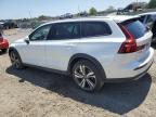 2025 Volvo V60 Cross Country Plus en Venta en Riverview, FL - Side