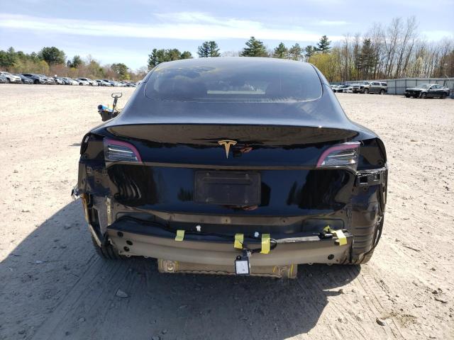  TESLA MODEL 3 2023 Czarny