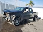 2019 Chevrolet Silverado C1500 de vânzare în Riverview, FL - Front End