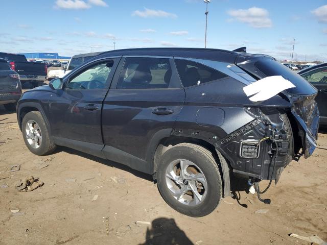 HYUNDAI TUCSON 2024 Gray