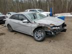 2024 HYUNDAI ELANTRA SEL for sale at Copart ON - COOKSTOWN