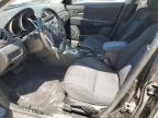 2007 Mazda 3 S на продаже в Temple, TX - Side