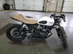 2015 TRIUMPH MOTORCYCLE THRUXTON    a la Venta en Copart MN - MINNEAPOLIS NORTH